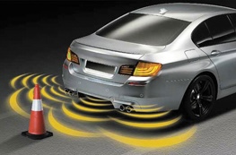 Backup Sensor